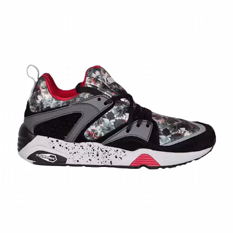 Puma VEIL x Blaze of Glory Trinomi