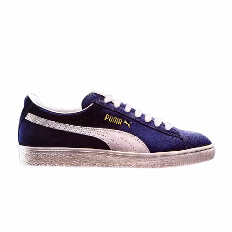 Puma Clyde 'Peacoat' 1973