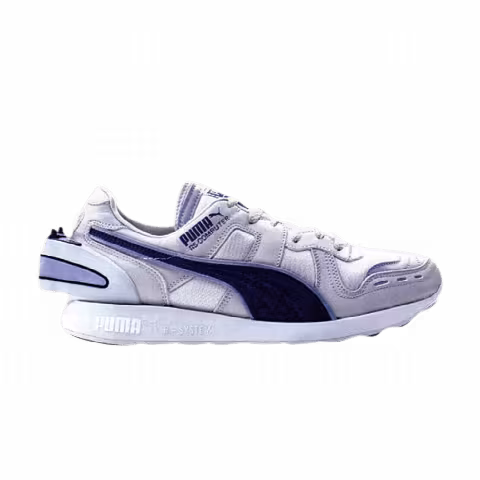 Puma RS-Computer 'Lunar Rock' 1986