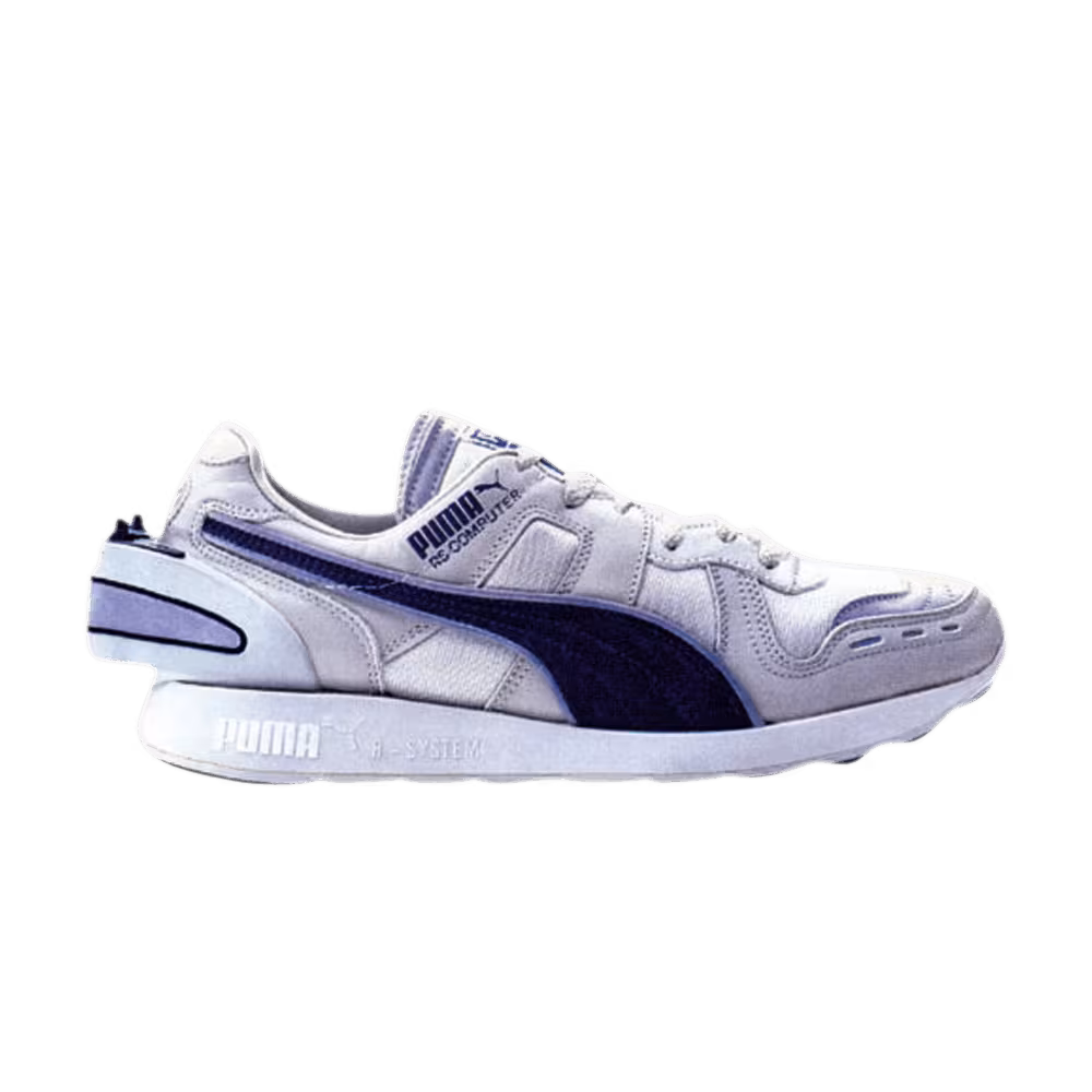 Puma RS-Computer Lunar Rock 1986