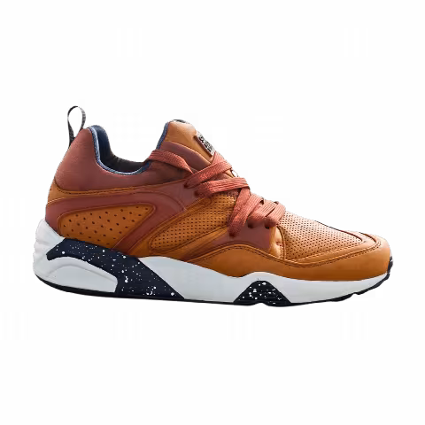 Puma Size? x Bodega x Blaze of Glory 'Bombay'