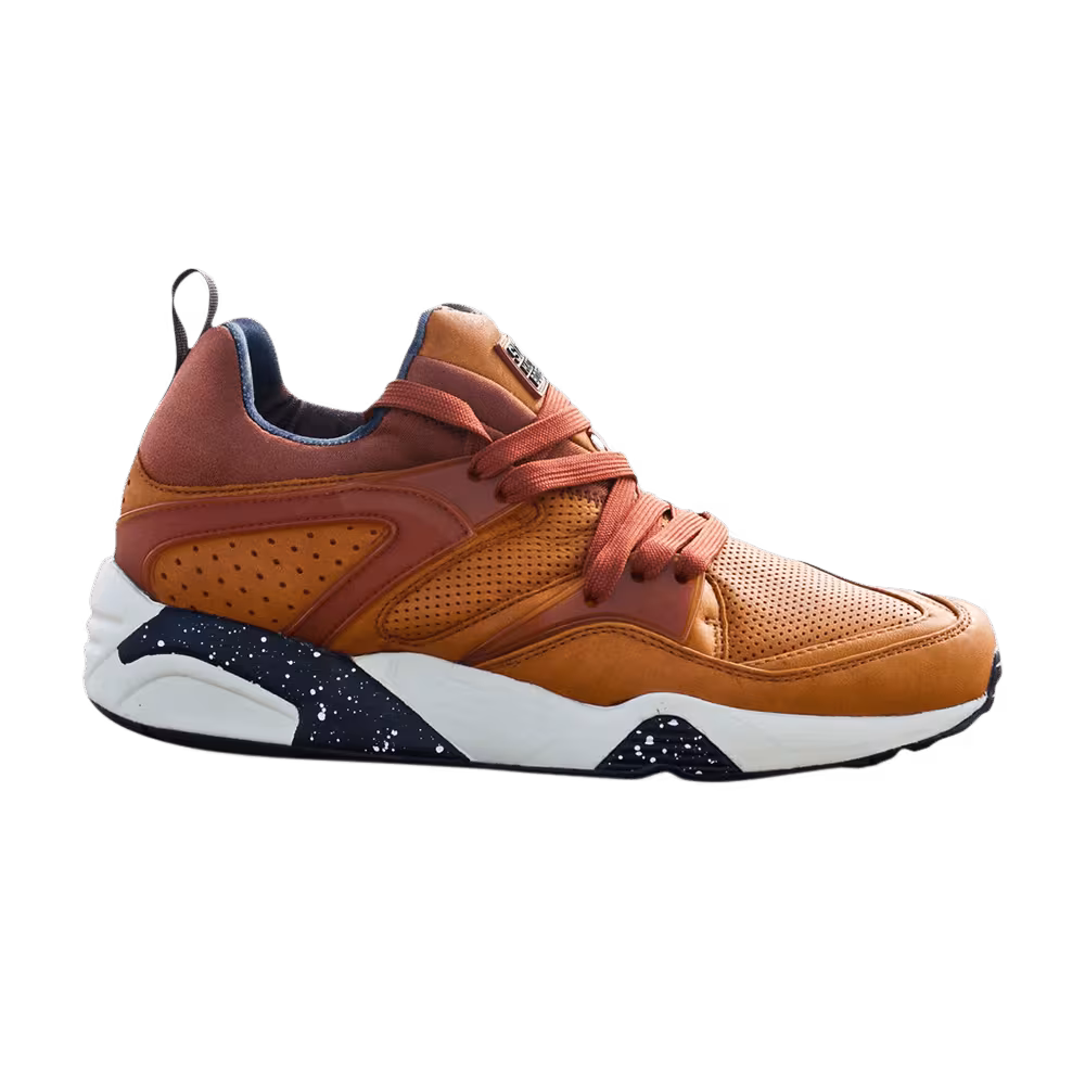 Puma Size? x Bodega x Blaze of Glory Bombay