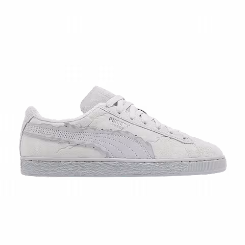 Puma Wmns Suede x One Piece Women 'Luffy'