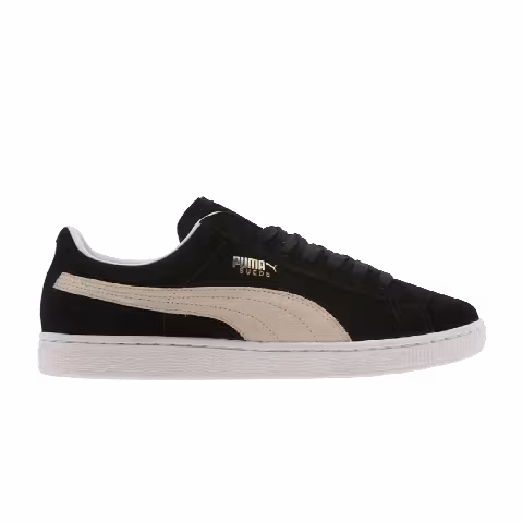 Puma Suede