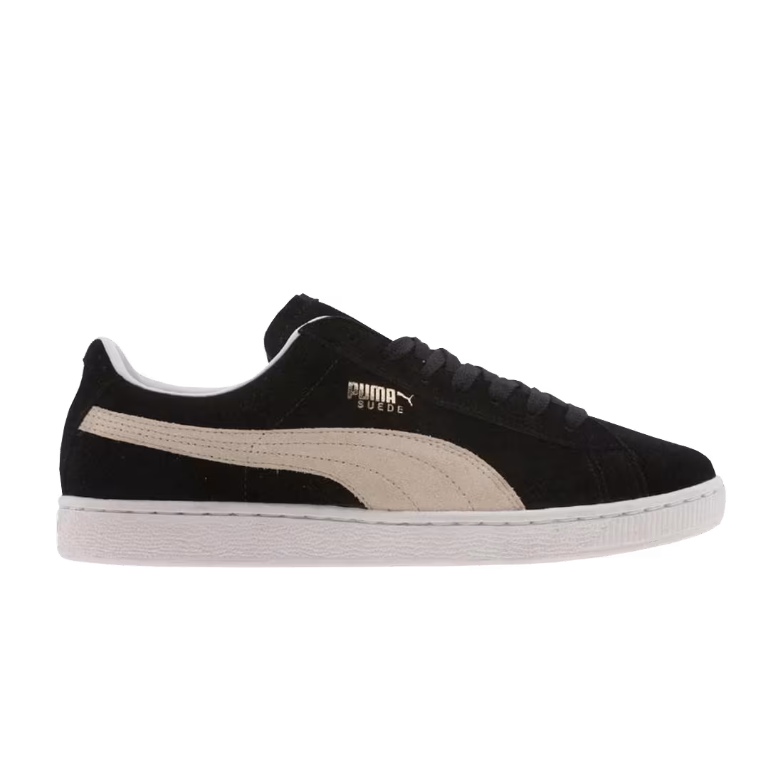 Puma Suede