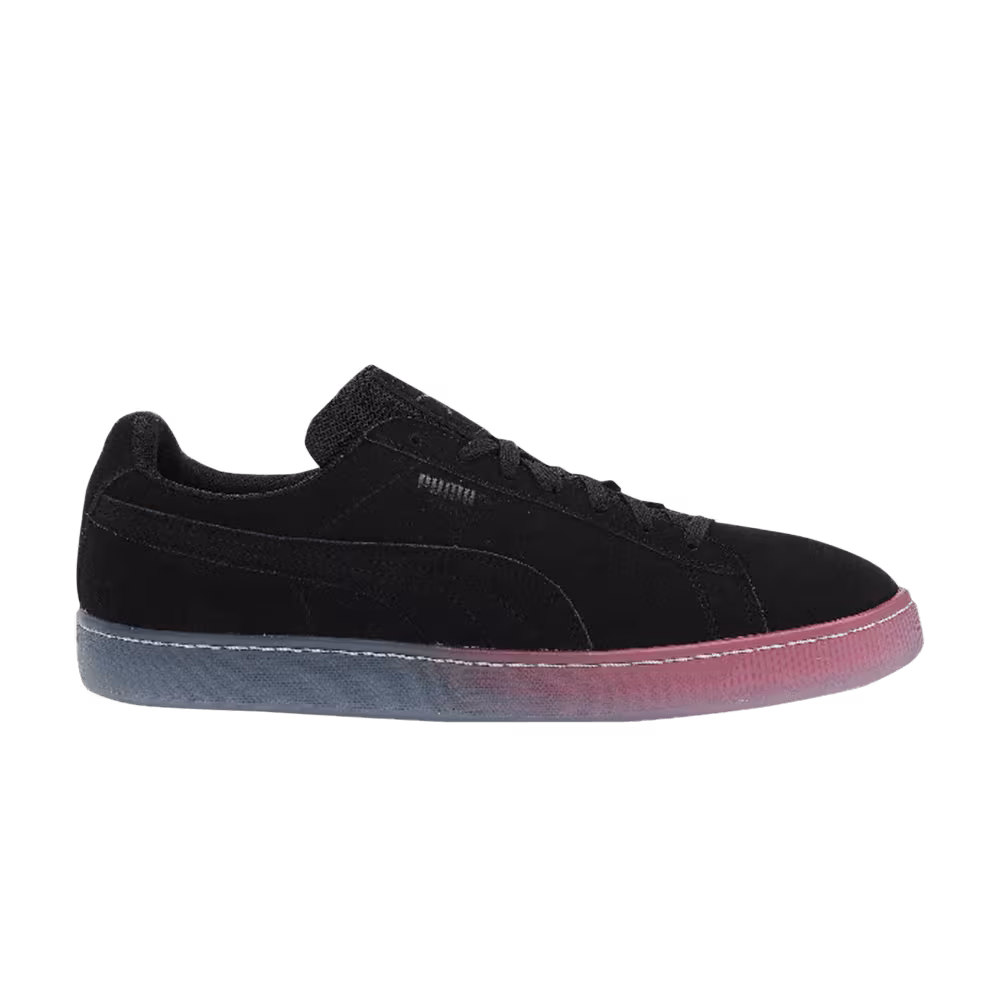 Puma Suede Classic Dusk to Dawn