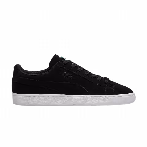 Puma Trapstar x Suede 'Black'
