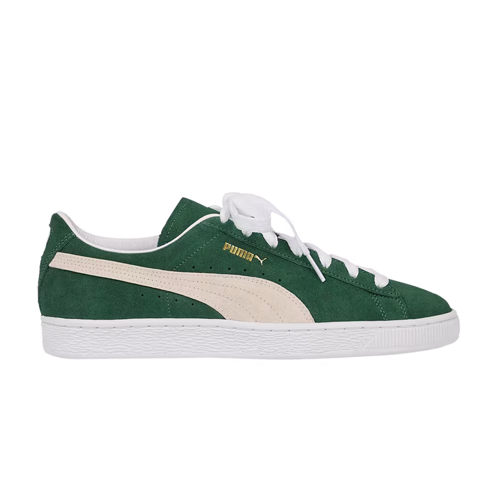 Puma JJJJound x Suede Green