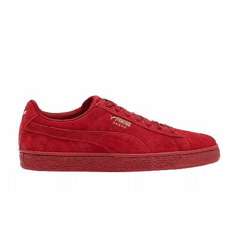 Puma Suede Classic 'Tonal Pack - Red Dahlia'