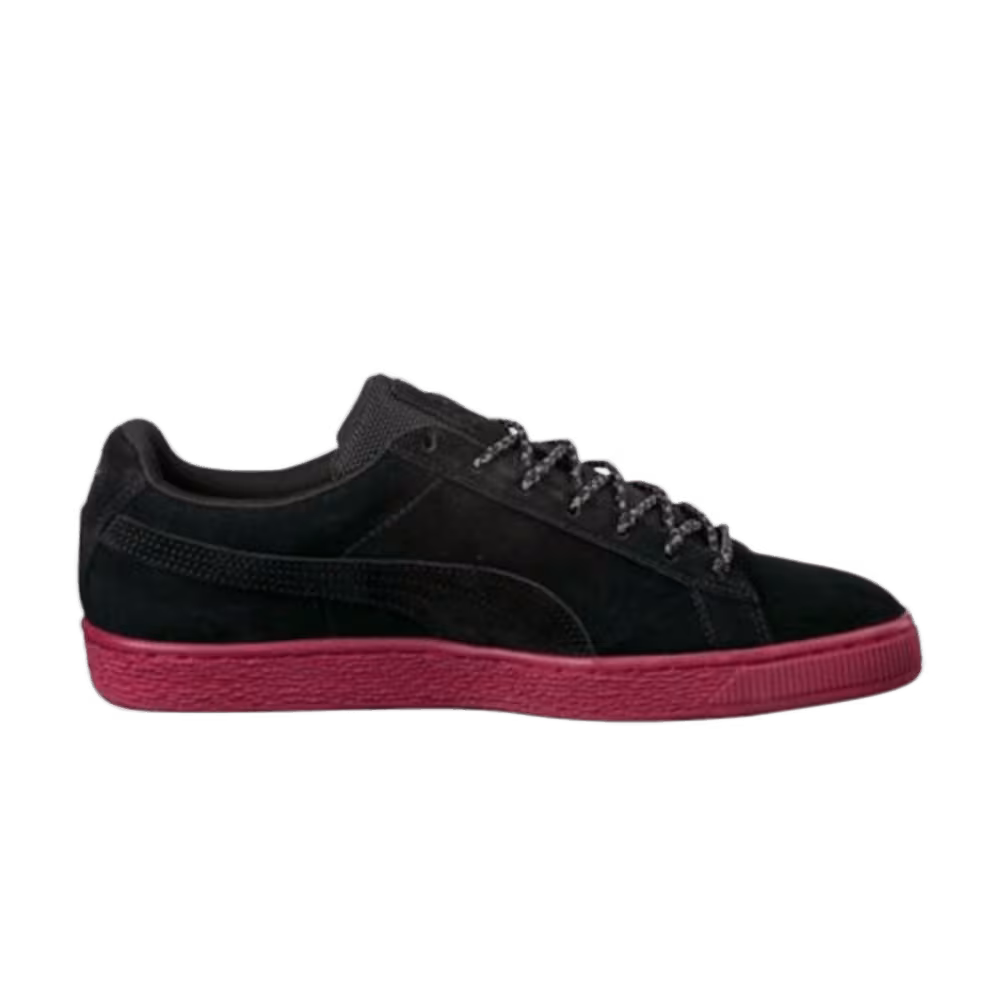 Puma Suede Classic Weatherproof
