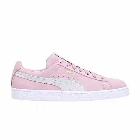 Puma Suede Classic 'Pale Pink'