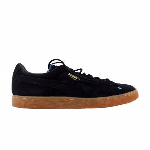 Puma Suede Classic Crafted