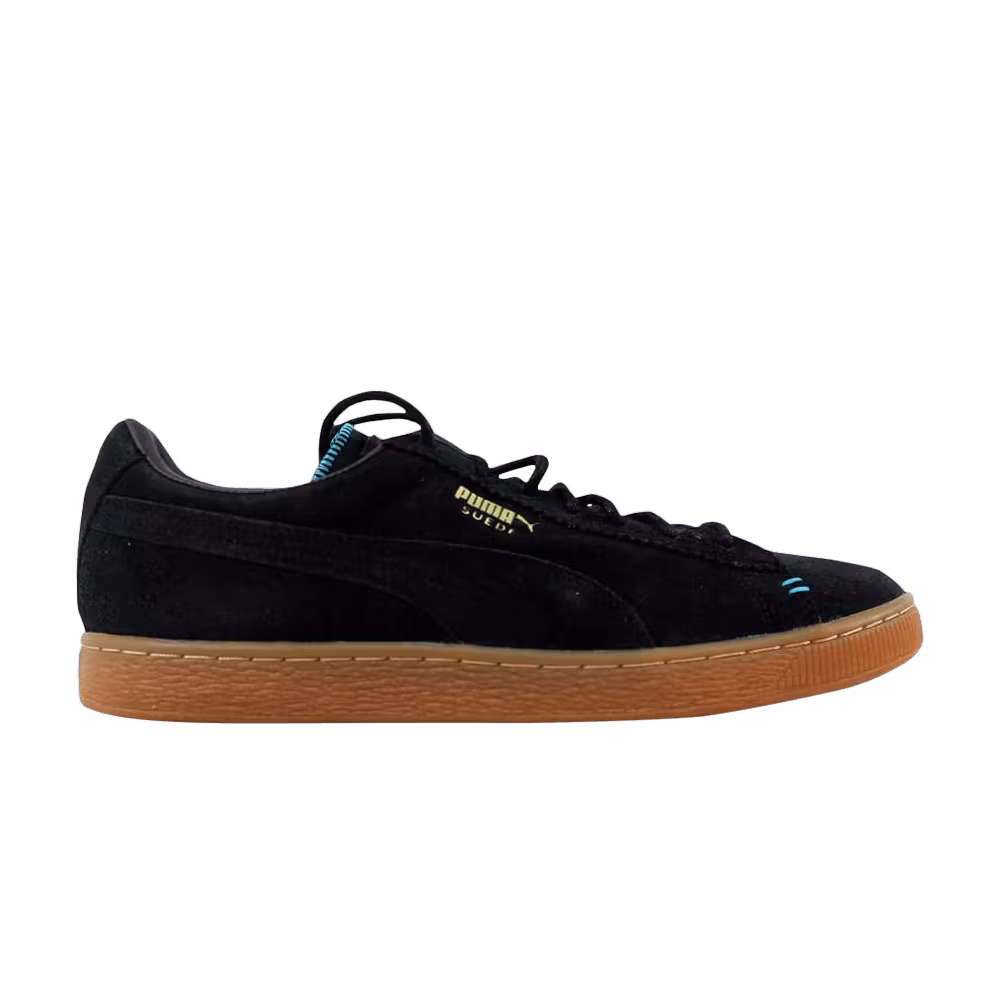 Puma Suede Classic Crafted