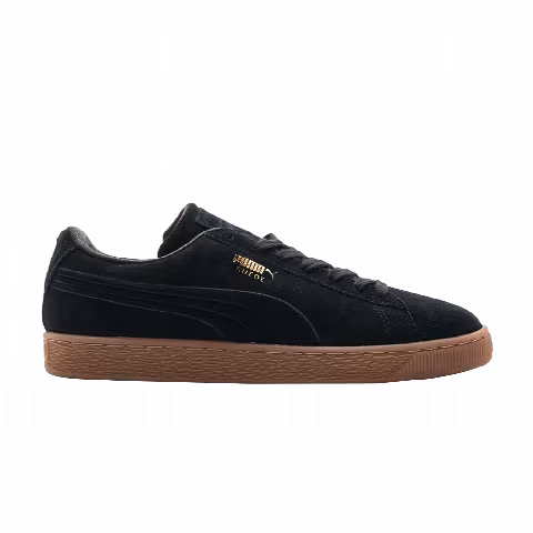 Puma Wmns Suede Classic 'Gold'