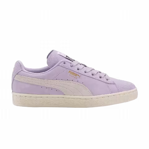 Puma Wmns Suede Classic+ 'Purple Heather'