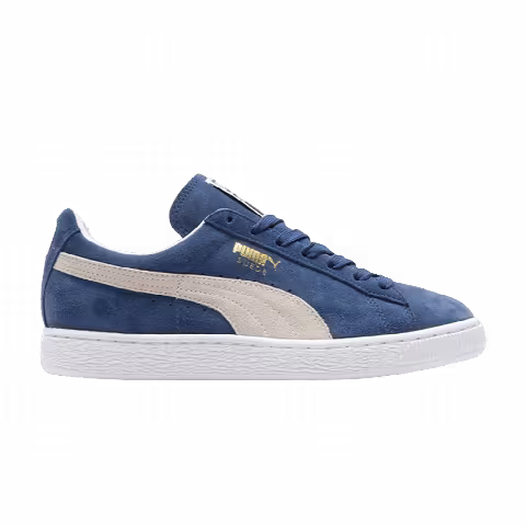 Puma Suede Classic+ 'Ensign Blue'