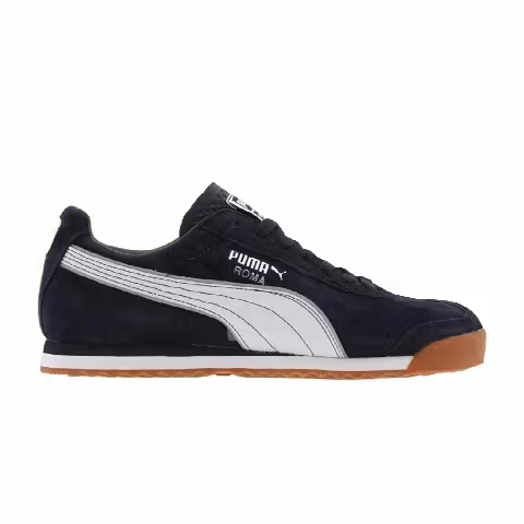 Puma Roma Pig Suede Underlay 2