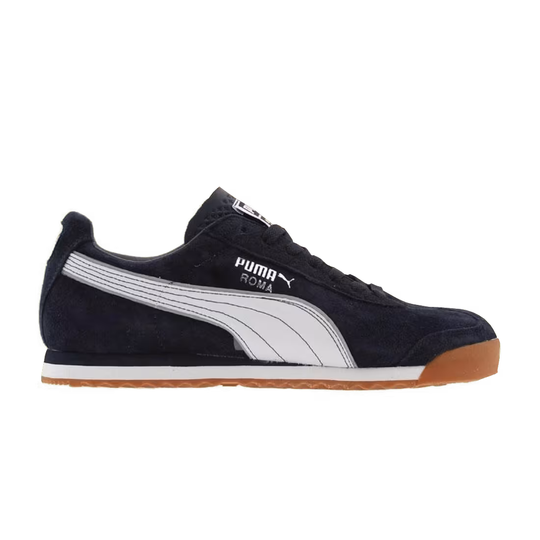 Puma Roma Pig Suede Underlay 2