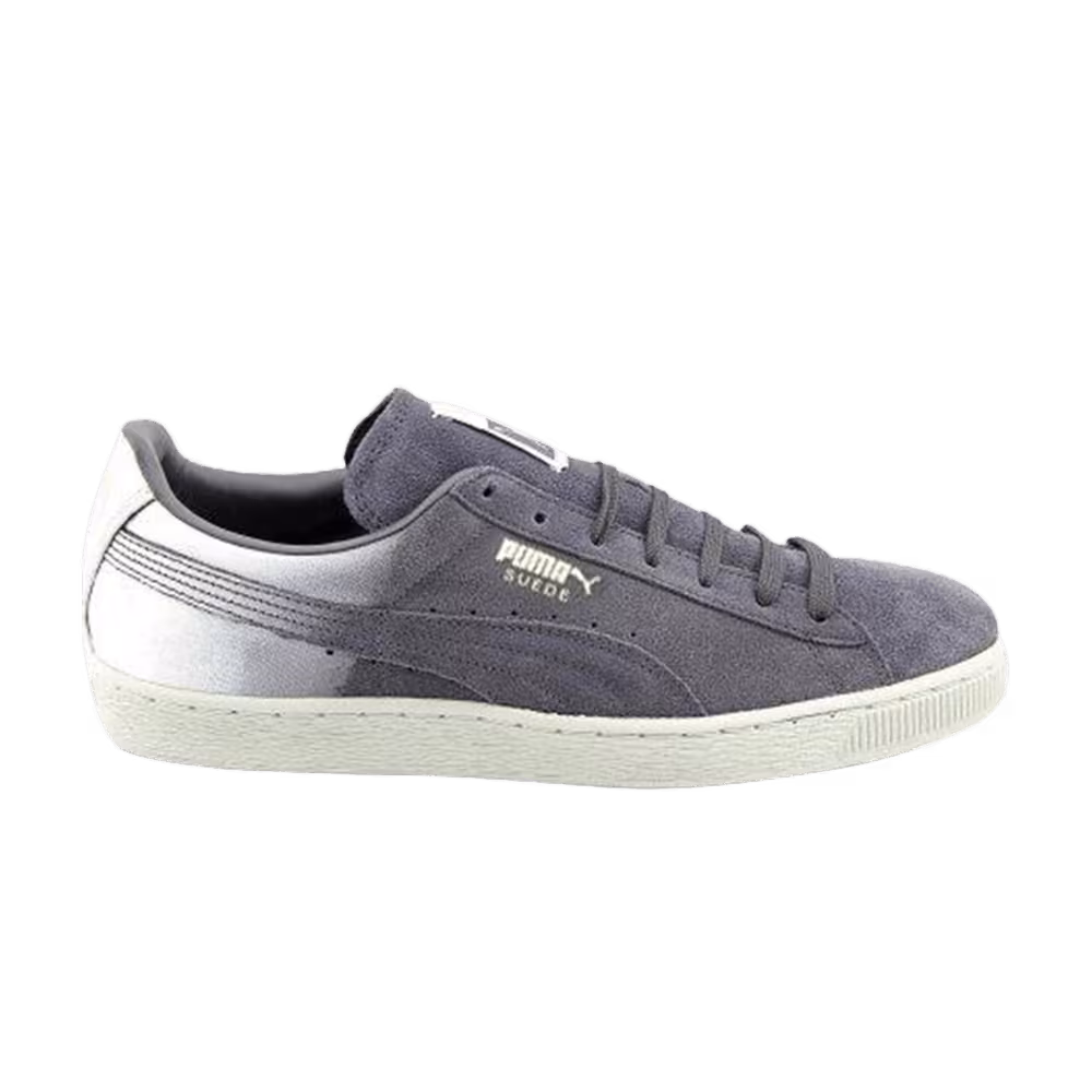 Puma Suede Classic Blur Gradient