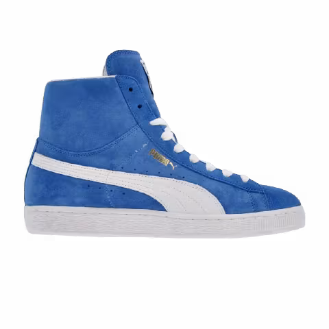 Puma Suede Mid Classics