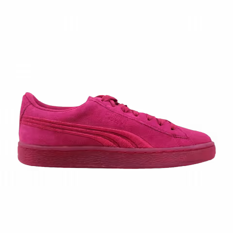 Puma Suede Classic Badge Jr 'Vivacious'