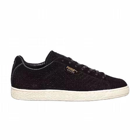 Puma Suede Classic Made in Japan 'Black'
