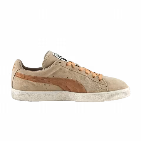 Puma Suede Classic Natural Calm