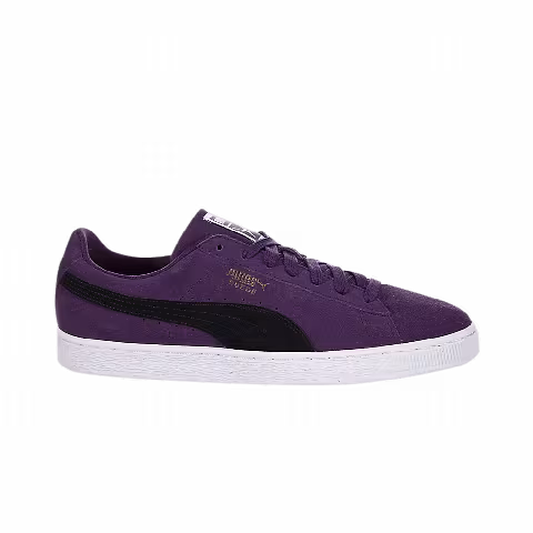 Puma Suede Classic 'Shadow Purple'