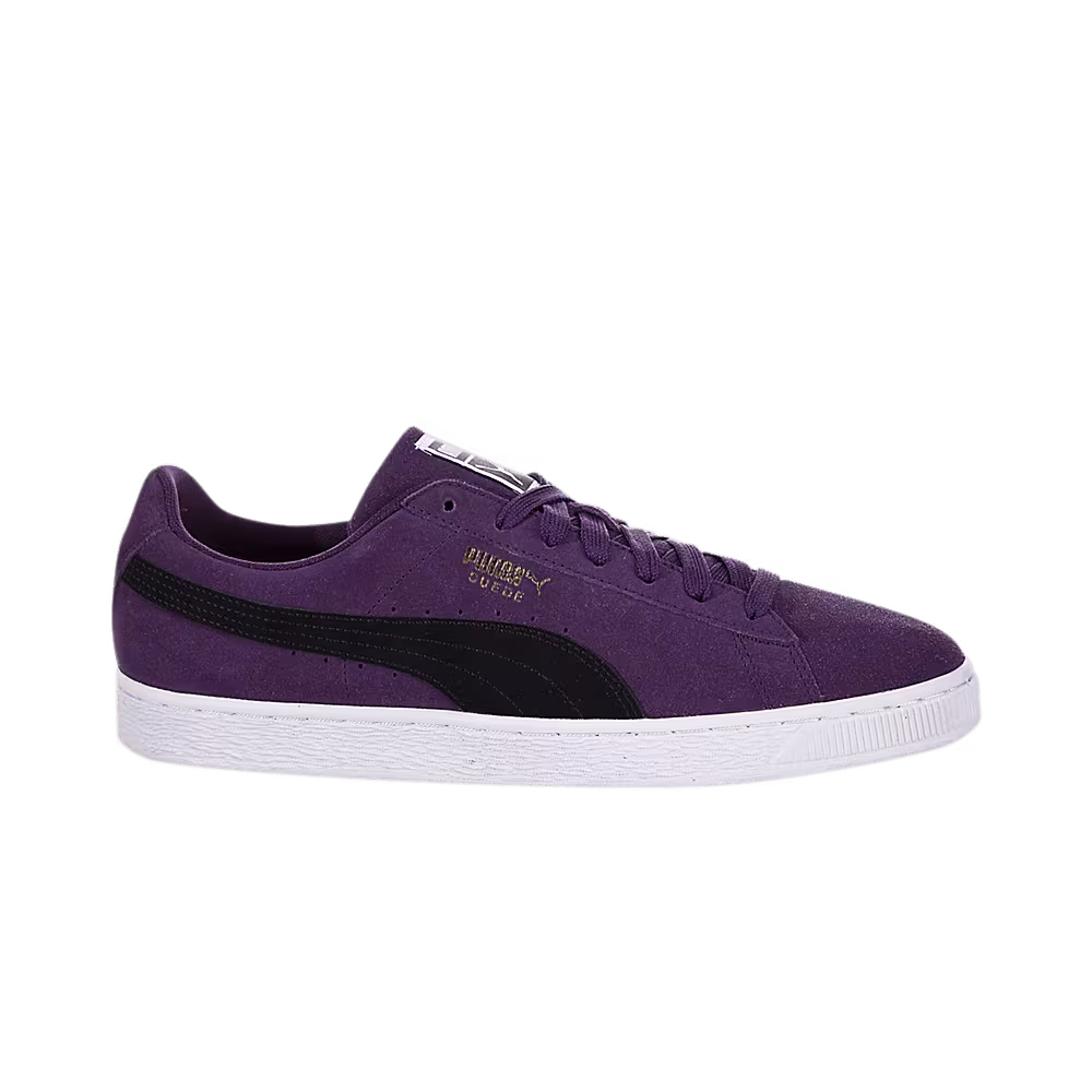 Puma Suede Classic Shadow Purple