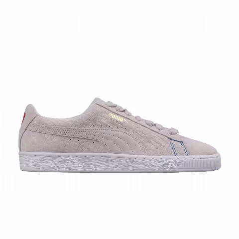 Puma Suede Classic 'Breakdance Seoul'