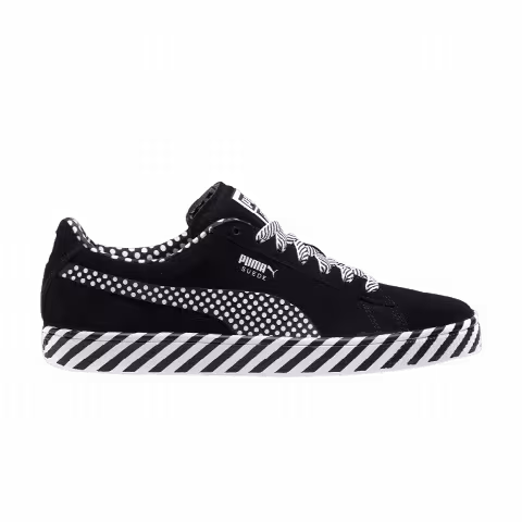 Puma Suede 'Classic Pop Culture'