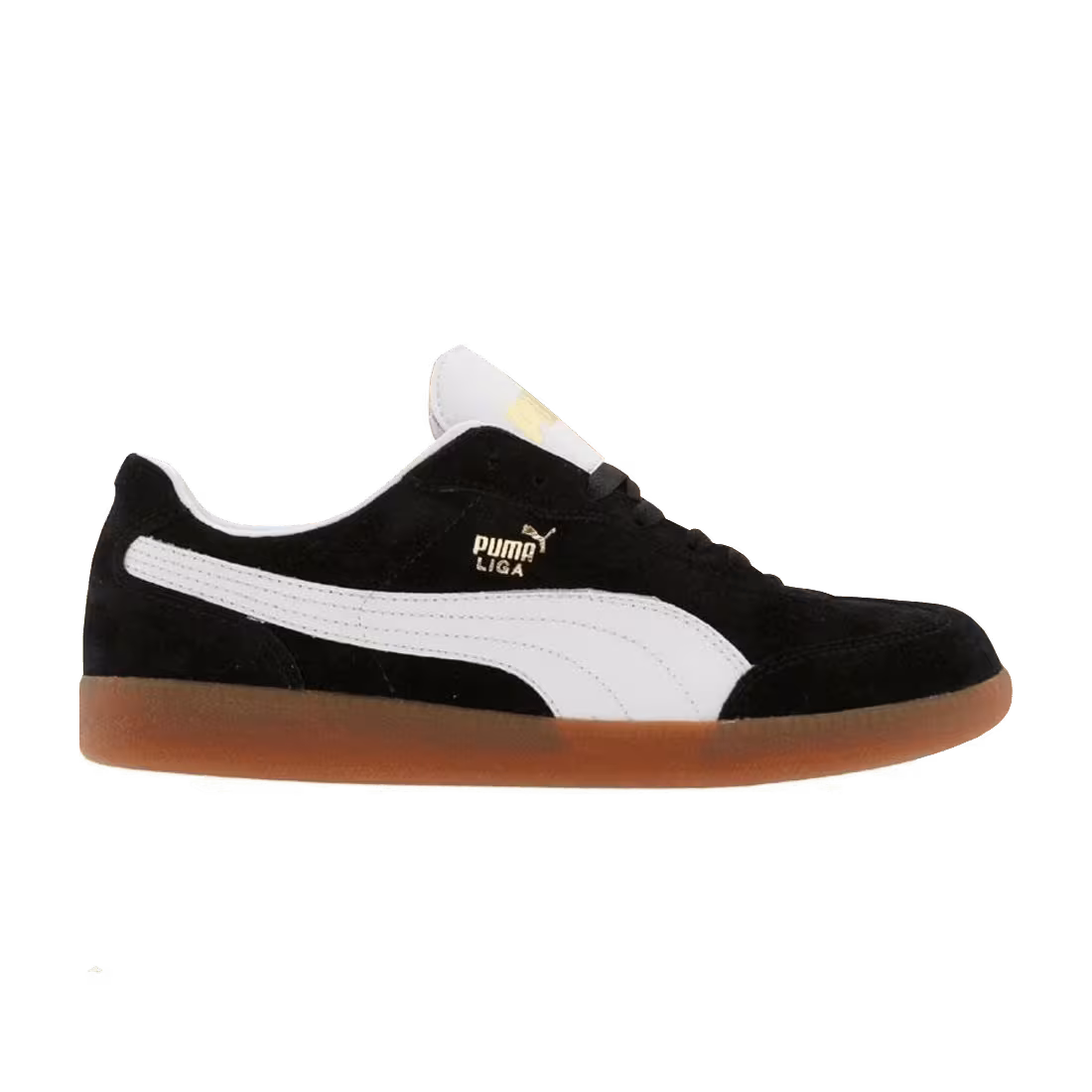 Puma Liga Suede II