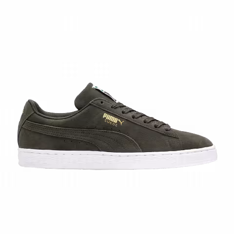 Puma Suede Classic+ 'Forest Night'