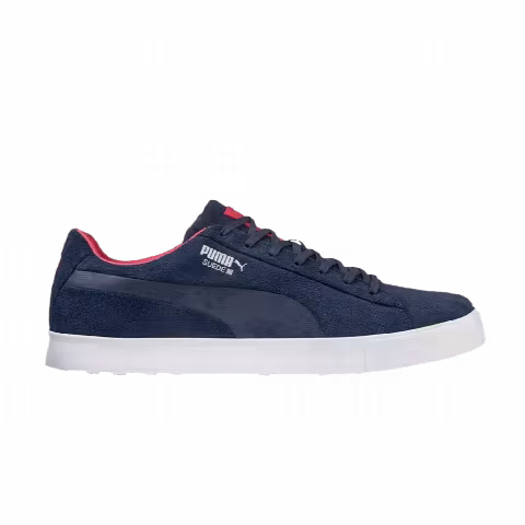 Puma Suede Golf 'Team USA'