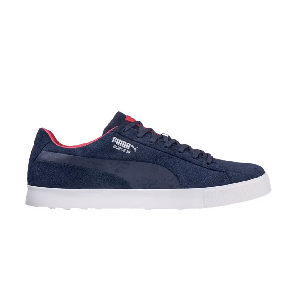 Puma Suede Golf Team USA