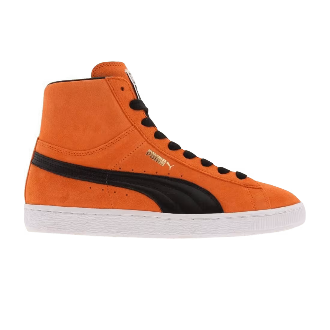 Puma Suede Mid Classics
