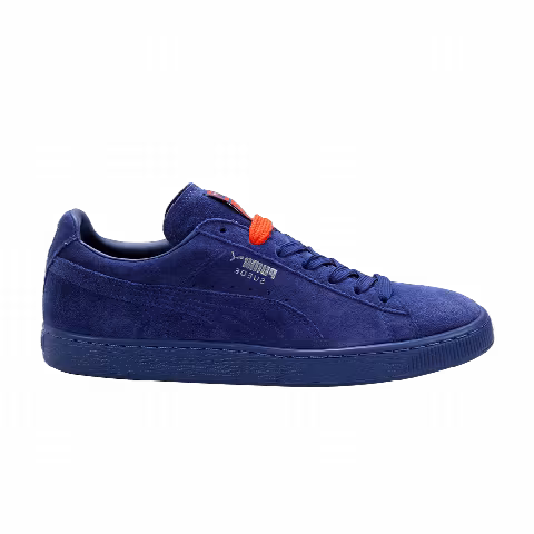 Puma Suede Classic+ Mazarine