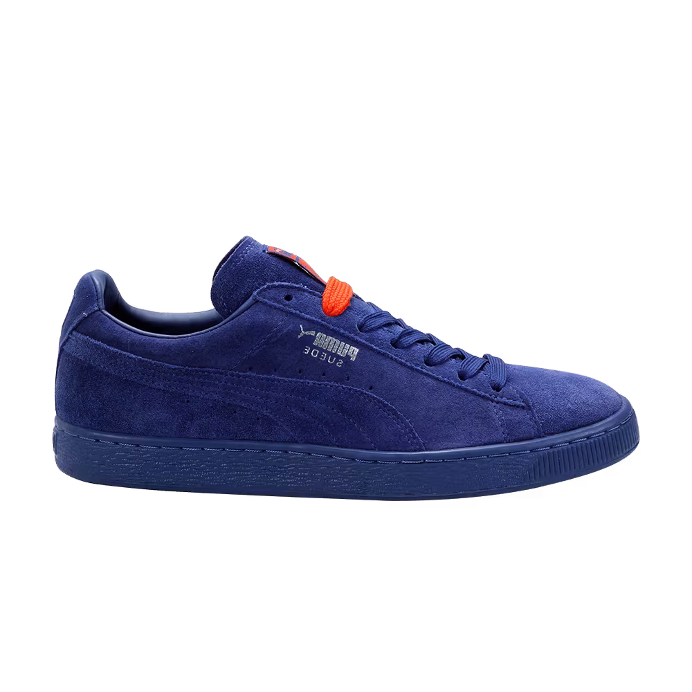 Puma Suede Classic+ Mazarine