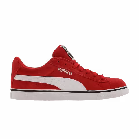 Puma S Vulc