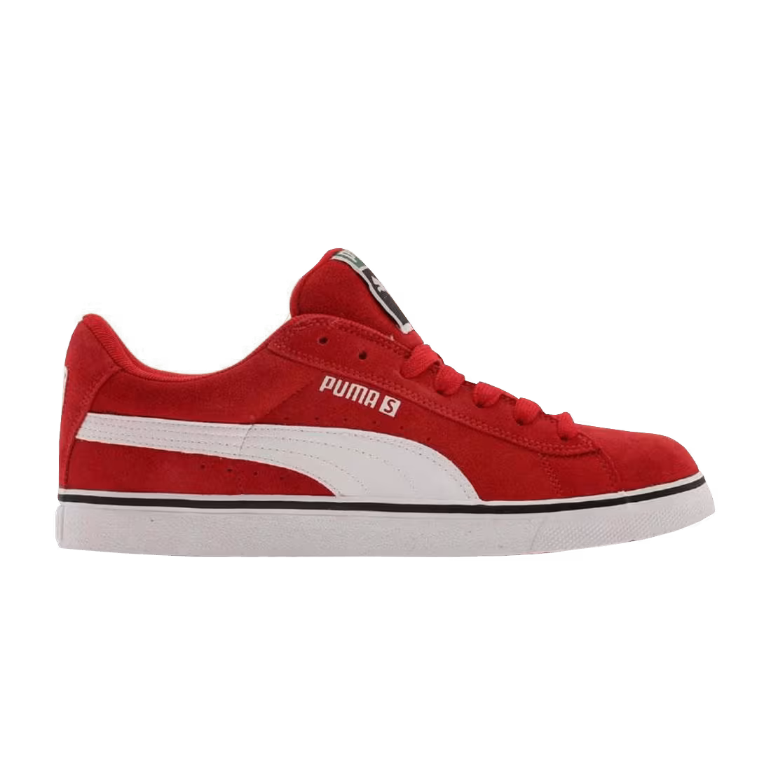Puma S Vulc