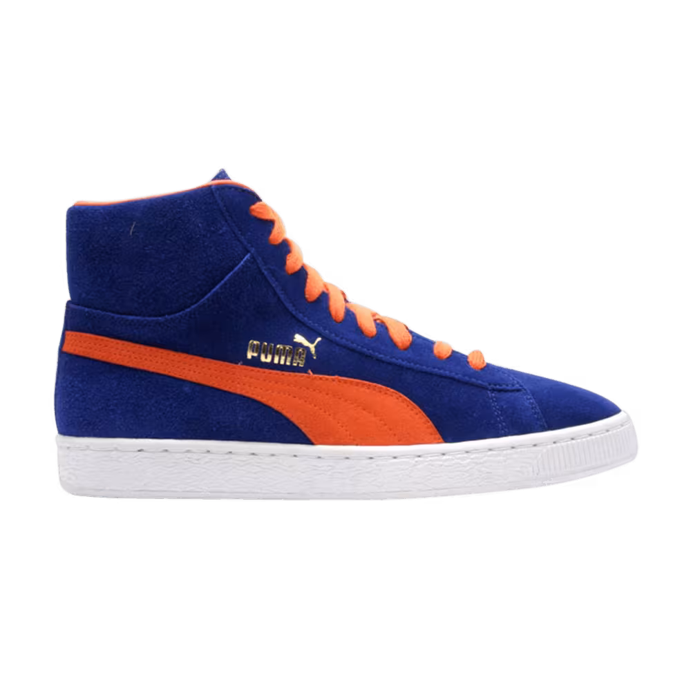 Puma Suede Mid