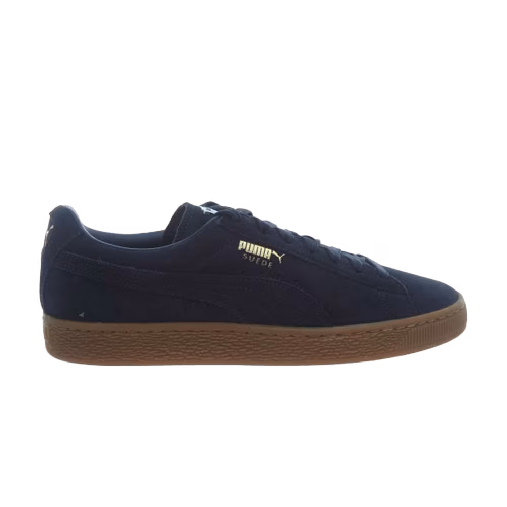 Puma Suede Classic Peacoat