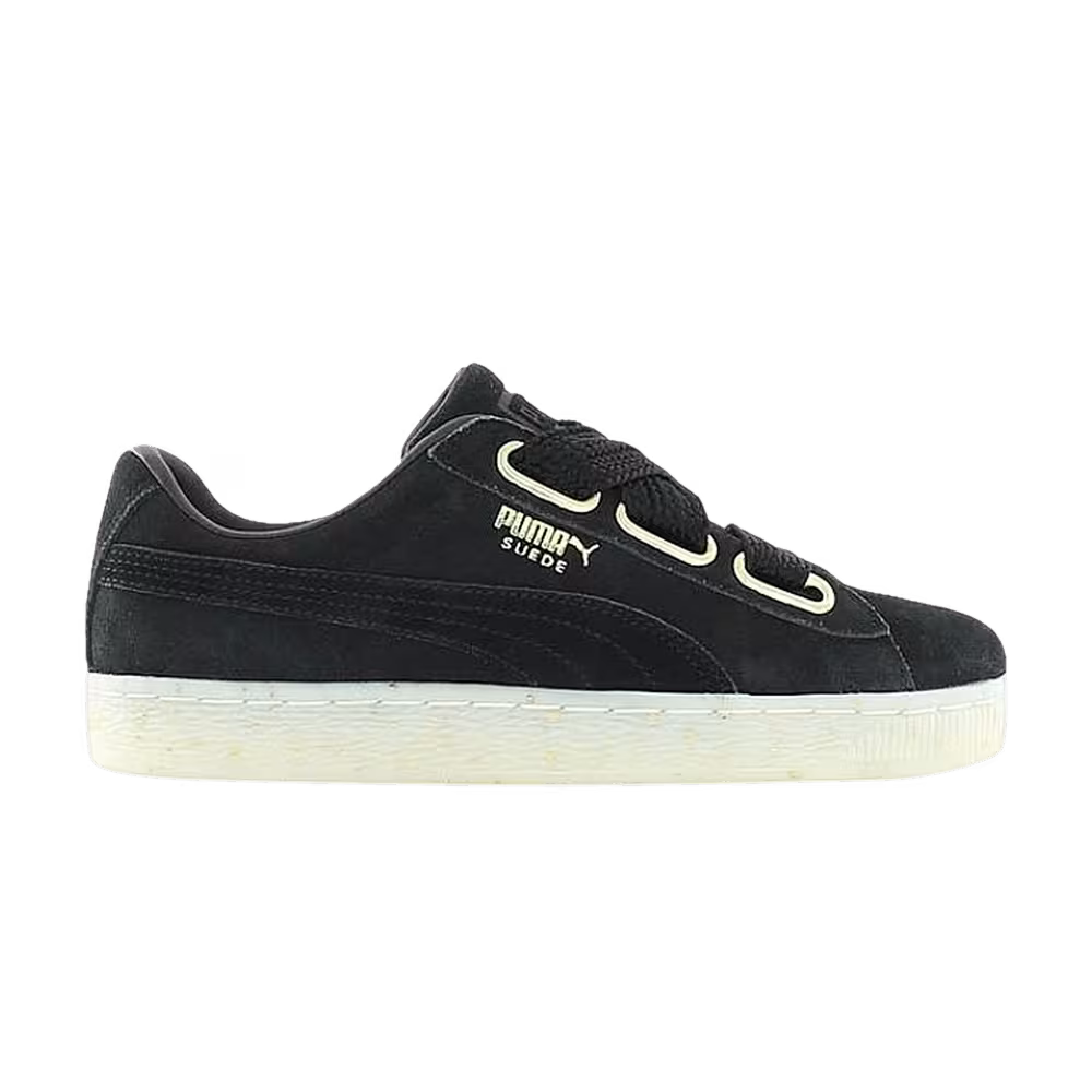 Puma Women's Suede Heart Celebrate