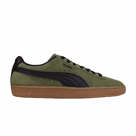Puma Suede SP 'Camo'