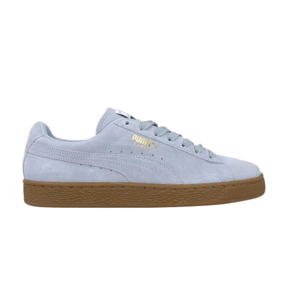 Puma Suede Classic Cashmere Blue