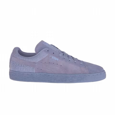 Puma Wmns Suede Classic Emboss 'Tempest'