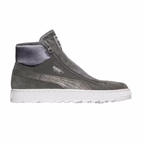 Puma Wmns Suede Mid