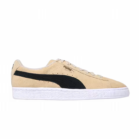 Puma Wmns Suede Classic 'Pebble'