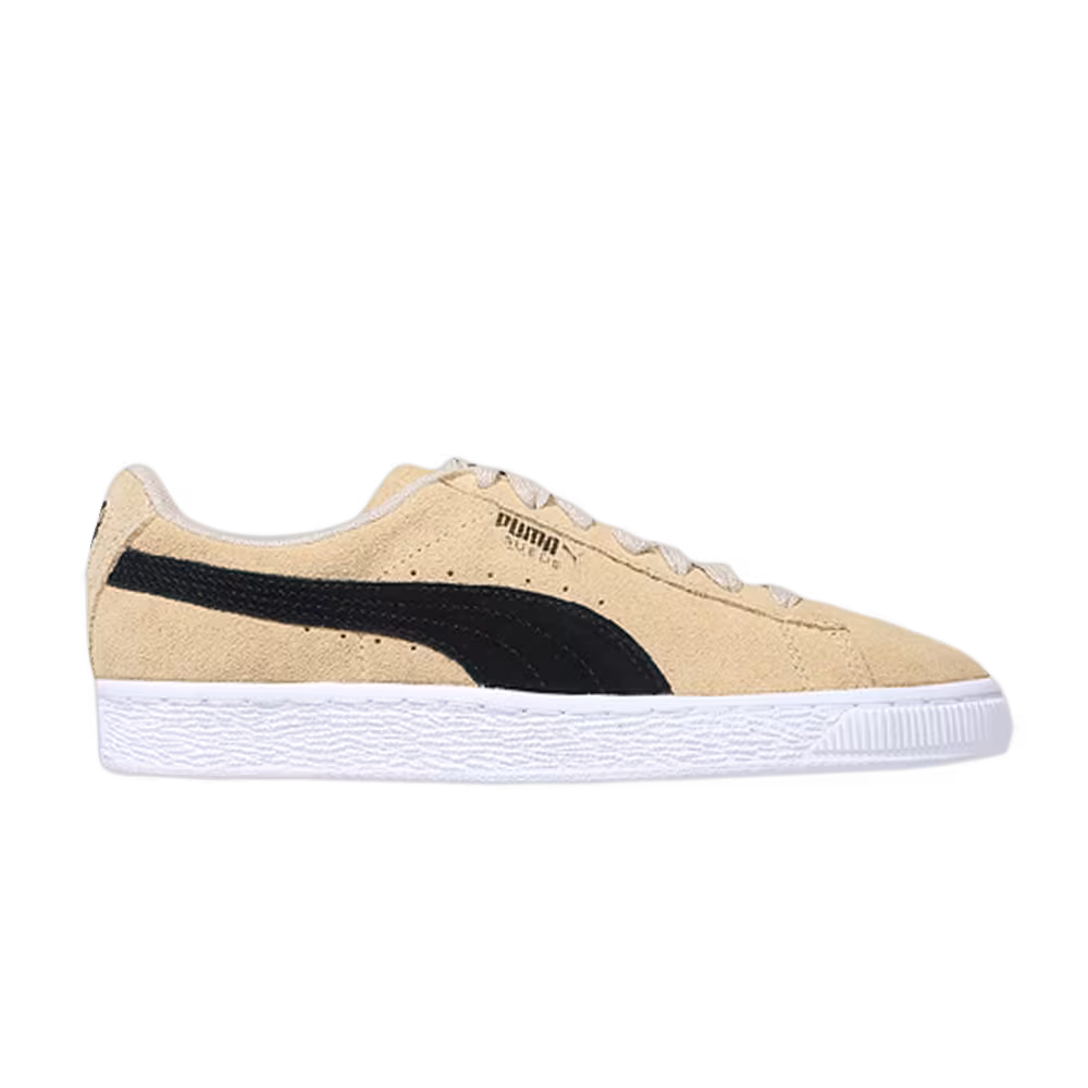 Puma Women's Suede Classic Pebble