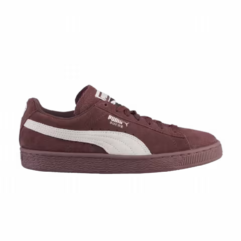 Puma Wmns Suede Classic 'Peppercorn'